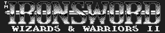 Ironsword: Wizards And Warriors 2 Ironsword: Wizards And Warriors 2